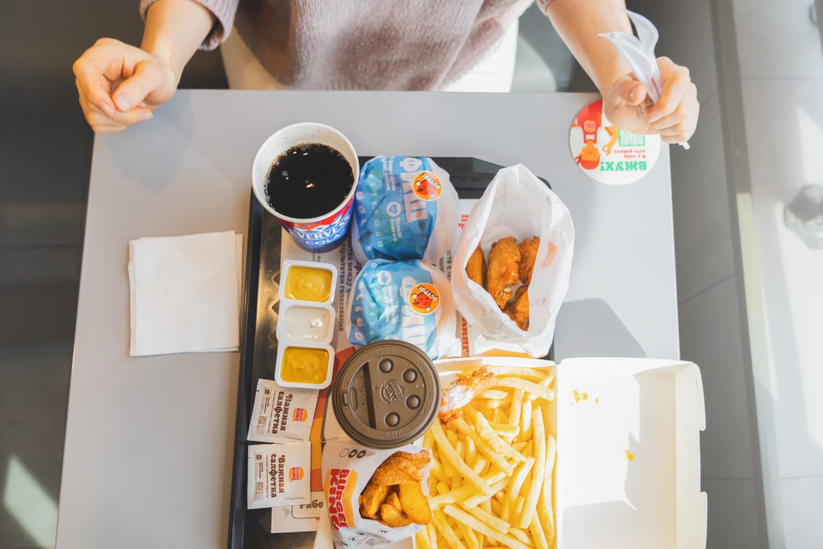 UK fintech Pockit appoints founder of Burger King Kazakhstan to board