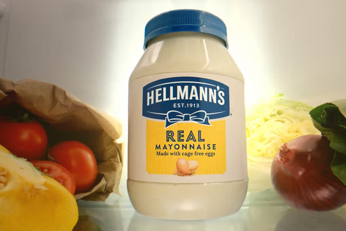 Unilever eyes sales growth with new products amid food arm drag