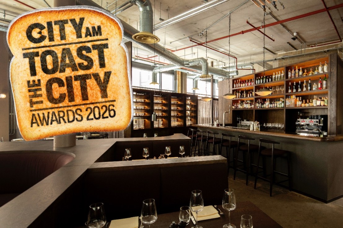 Will Ibai take home a Toast the City Award?