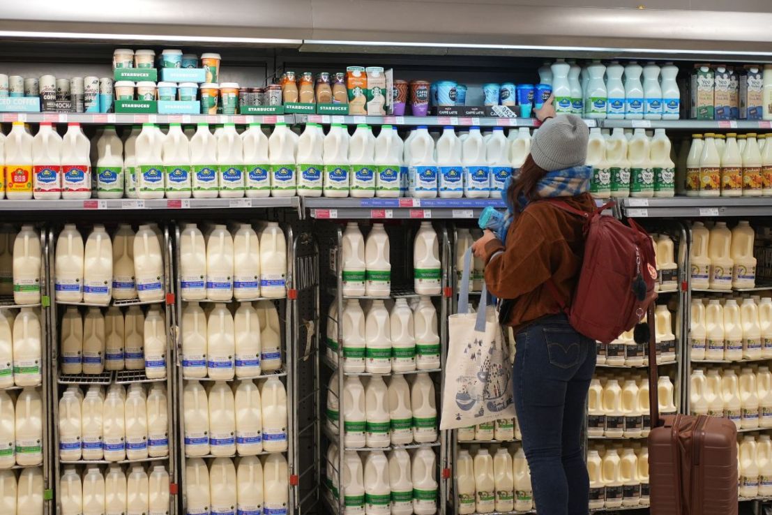 Temporary inflation slowdown set to boost Burnham