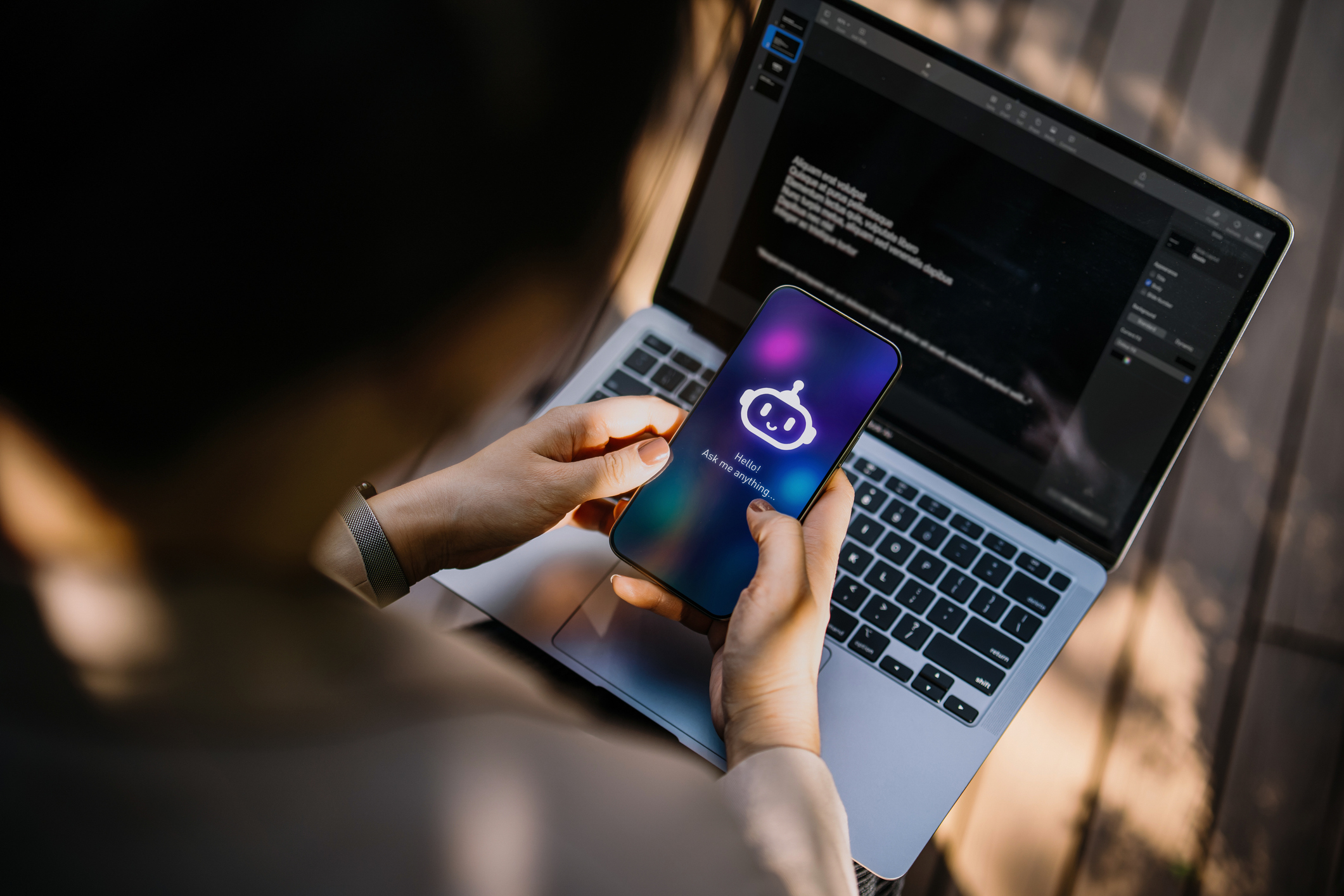 3 ways AI is rewriting the rules of private equity