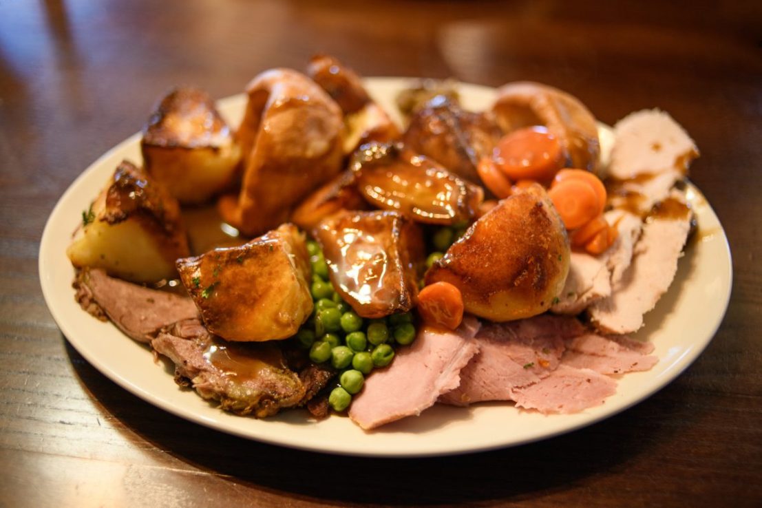 Roasting heat putting Brits off roasts, warns Toby Carvery owner