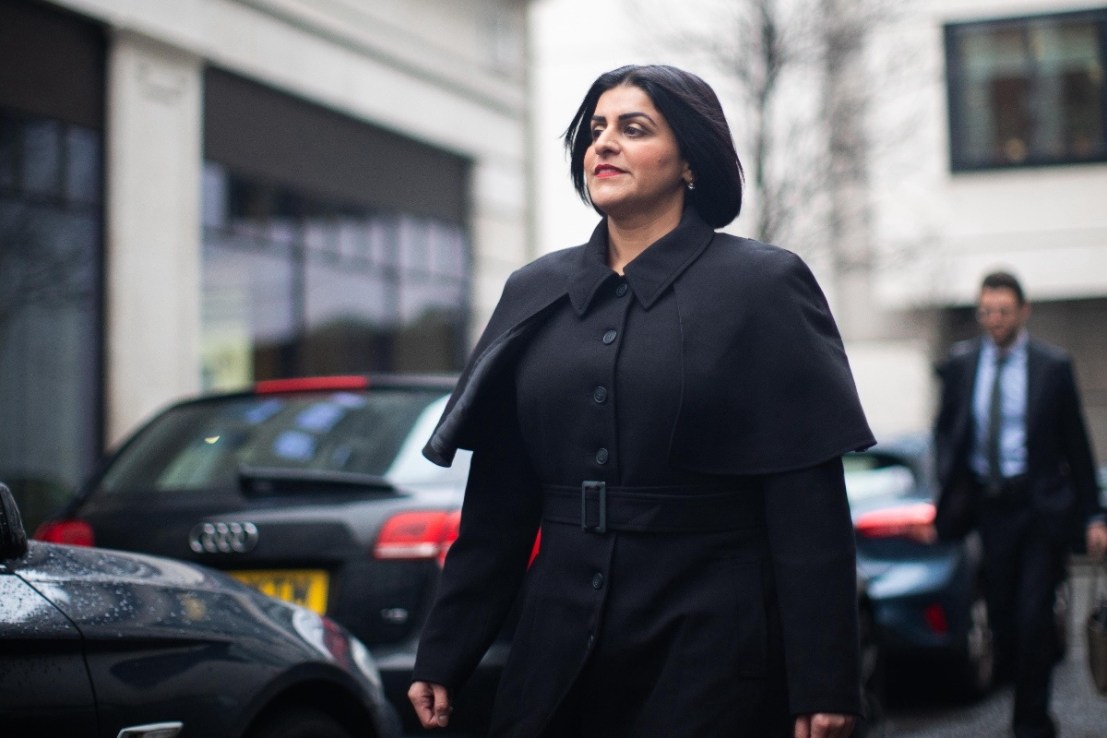 Mahmood called for banker bonus tax to fix youth unemployment