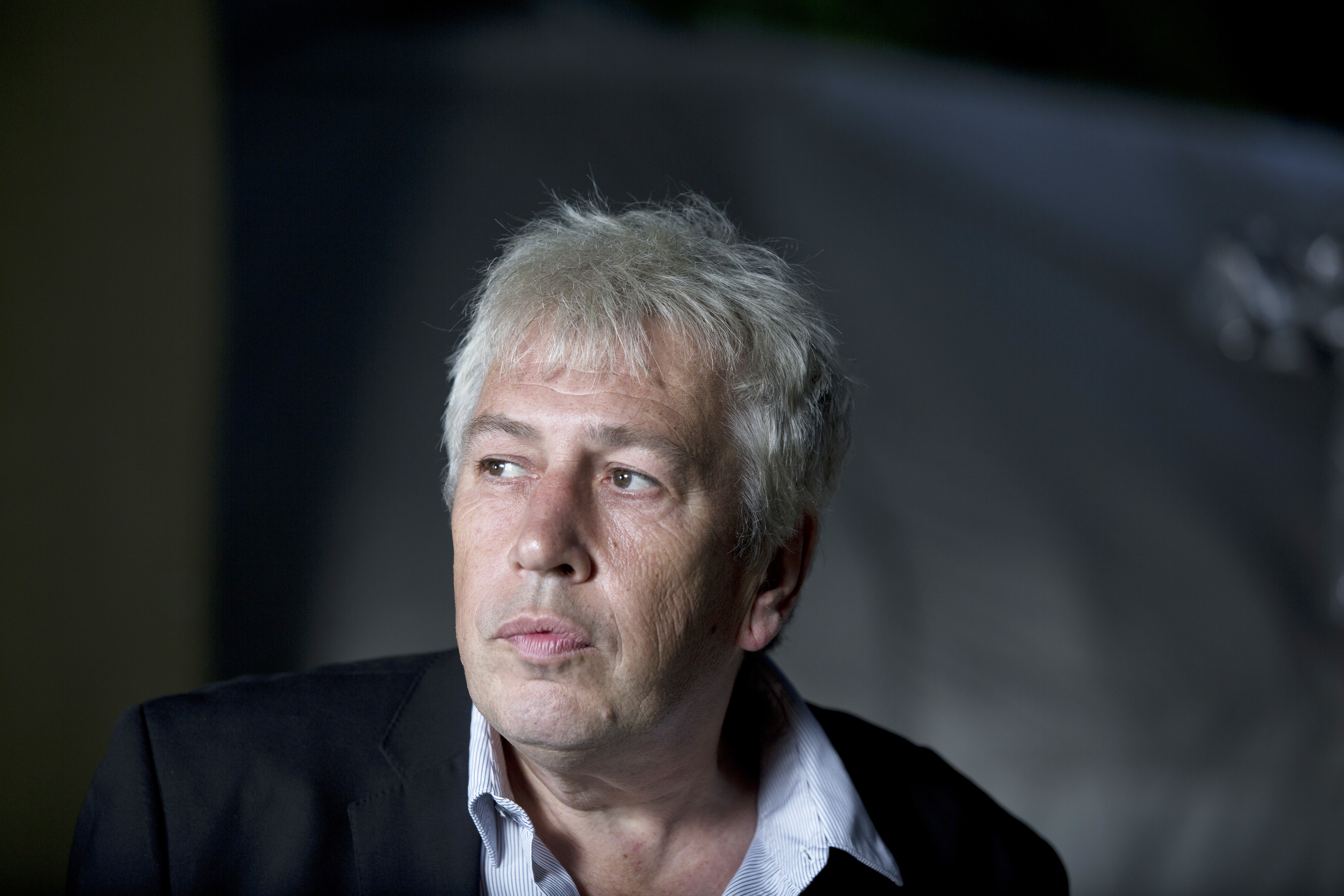 cityam.com - Mauricio Alencar - Brilliant and provocative' columnist and broadcaster Rod Liddle dies aged 66