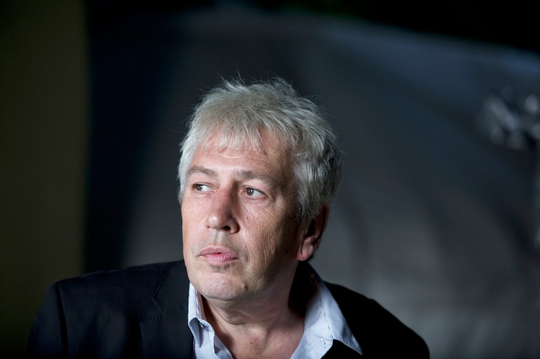 Rod Liddle (Photo by Colin McPherson/Corbis via Getty Images)