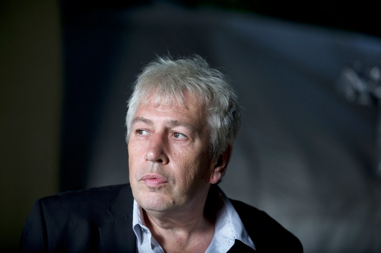 Rod Liddle has died