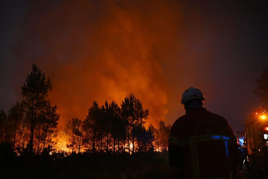 El Nino heatwaves to ‘fuel inflation next year’