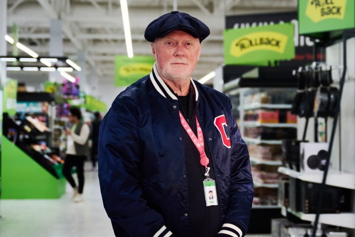 Asda chair warns October budget could be 'tipping point'