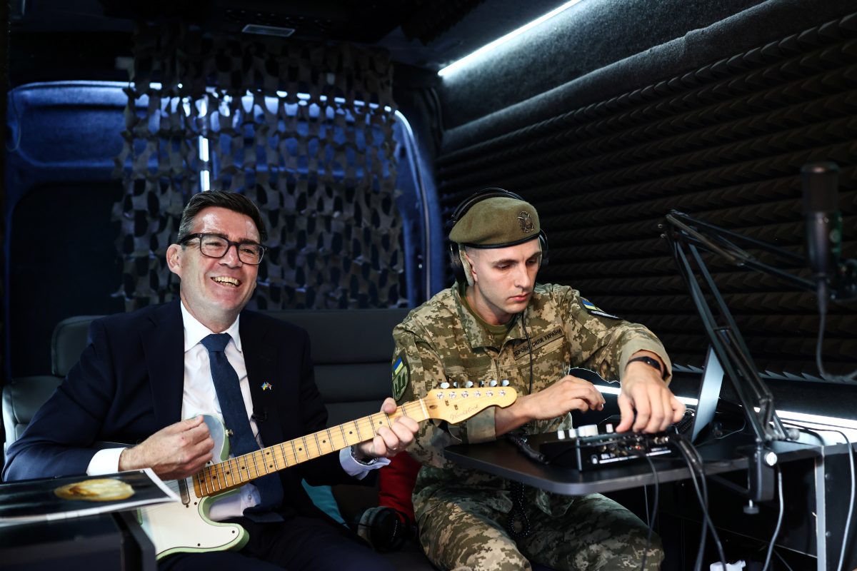 The real scrutiny of Burnham begins now