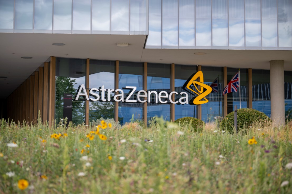 Astrazeneca explores $400bn megadeal with US rival