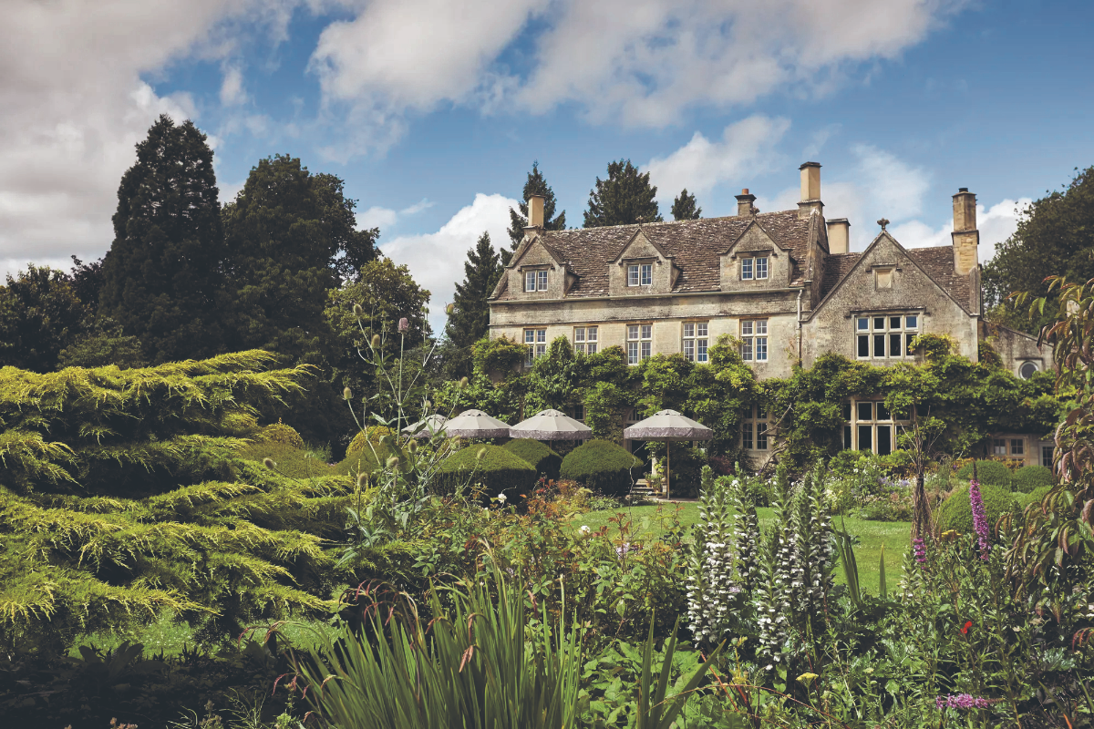 School's out! 13 amazing UK holiday options to book this August