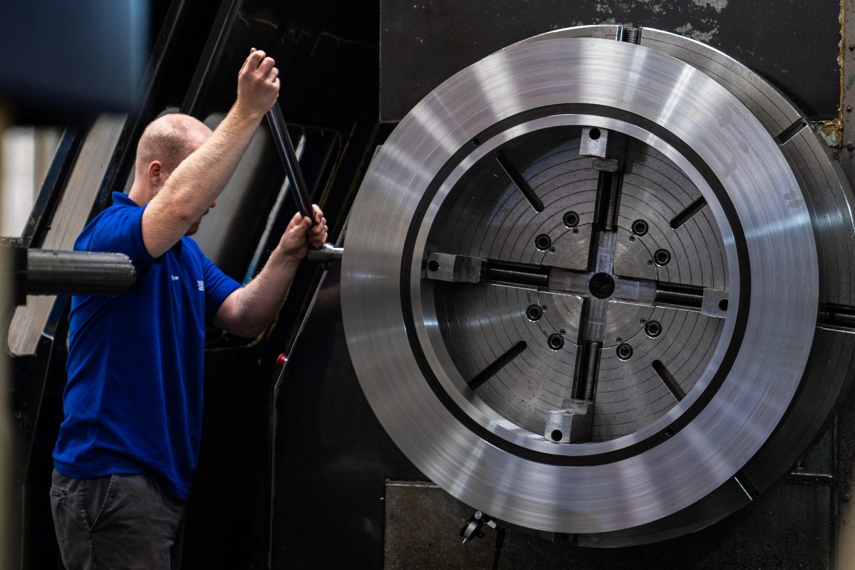 UK small firms cite government policy as barrier to apprenticeships
