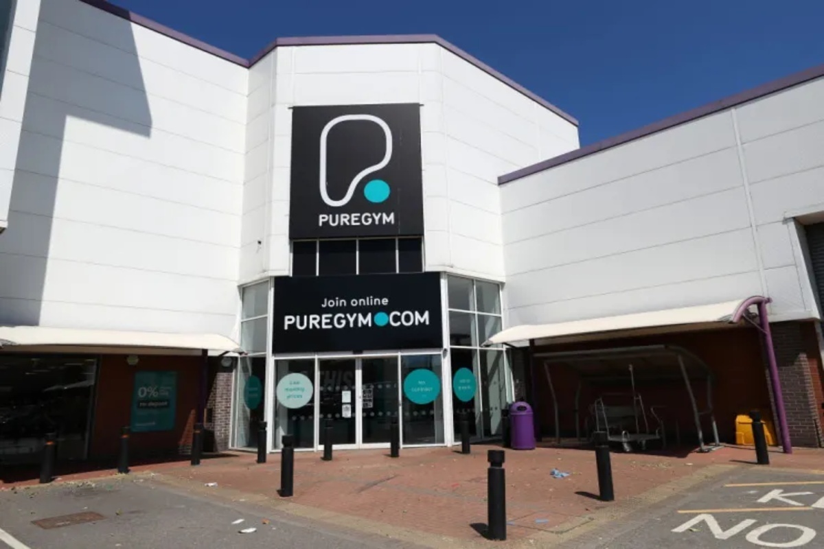 Puregym plans to double new gym openings in second half of year