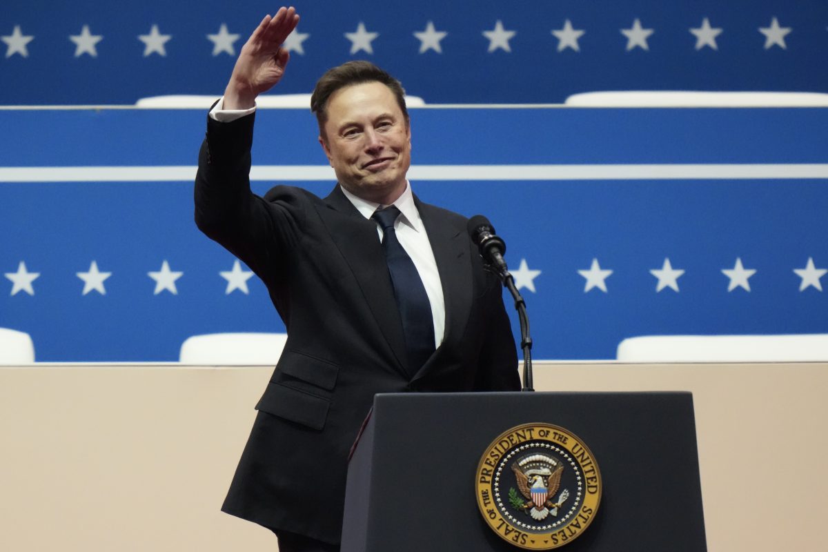 Sorry Elon, universal basic income won’t solve the AI jobs apocalypse