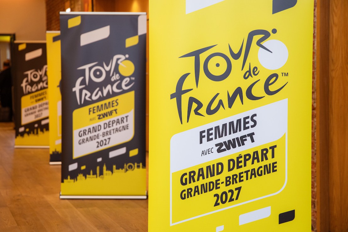 Tour de France Femmes: World famous cycling race plunged into bra row