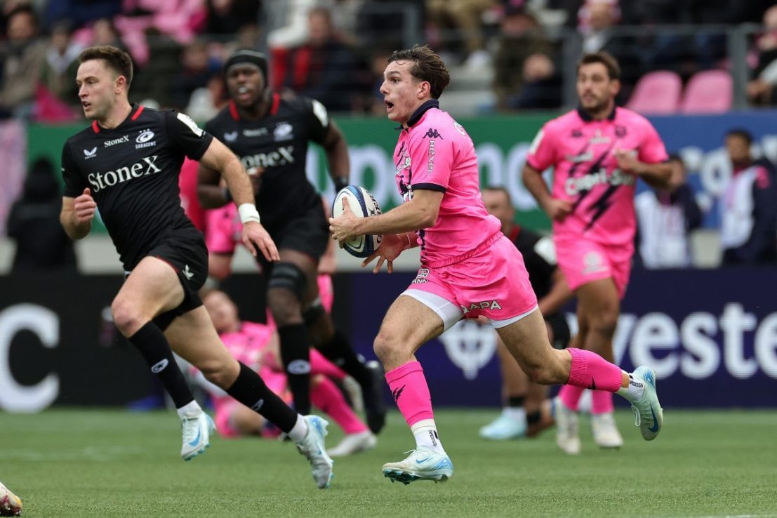 Champions Cup rugby team hacked in ransom attack with player data at risk