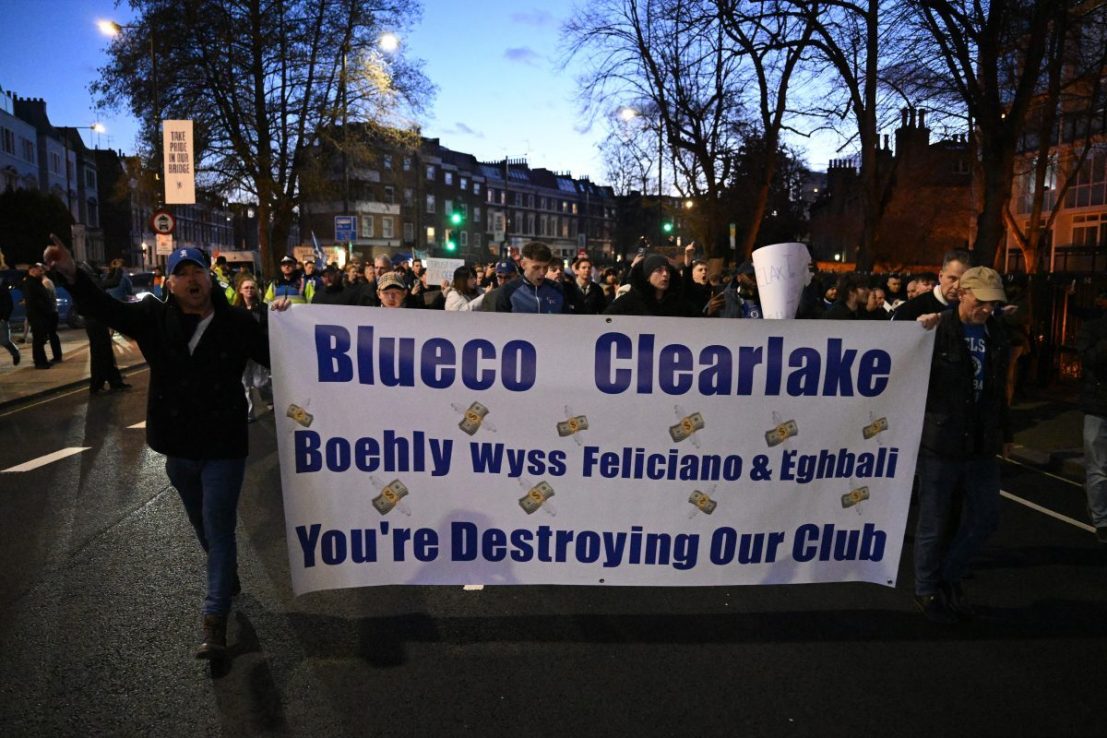 Analysis: What would Todd Boehly and Mark Walter stake sales mean for Chelsea?