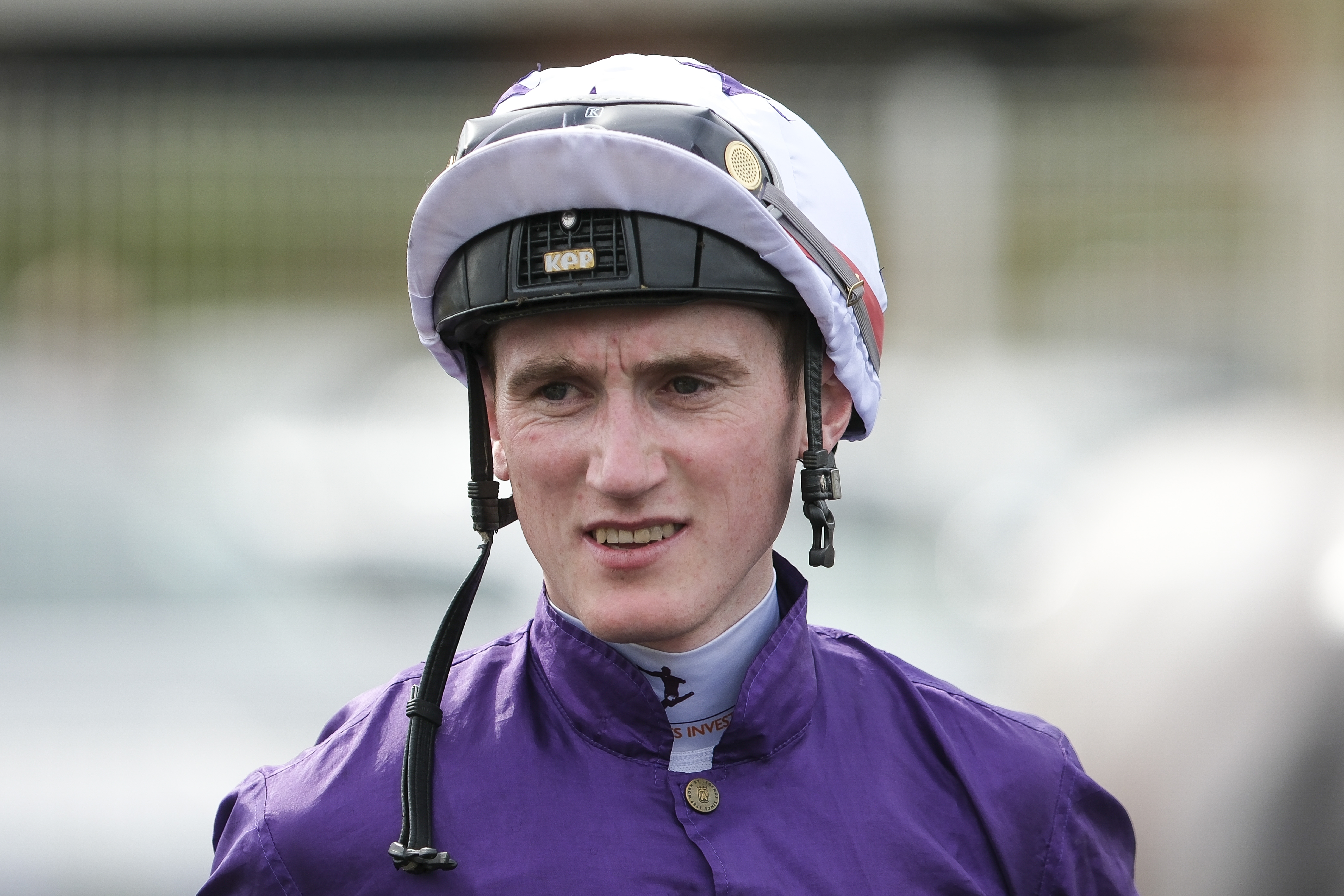 Madera and Man the Ones for opening York sprint