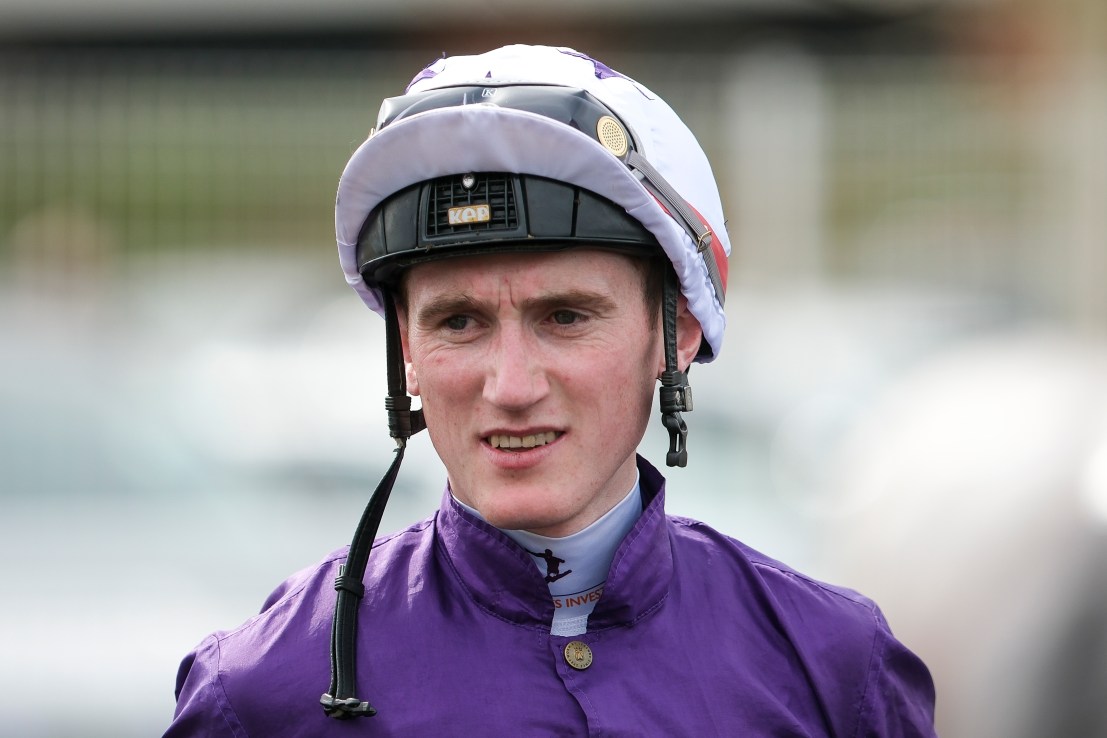 Madera and Man the Ones for opening York sprint
