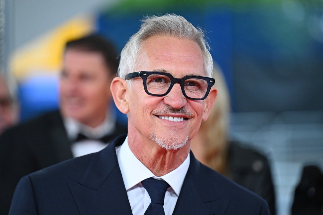 Gary Lineker forks out £10k to save England amputee team’s World Cup dream
