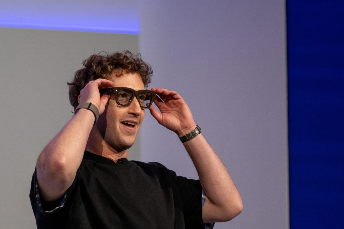 Meta glasses court ban sparks privacy warning for City businesses