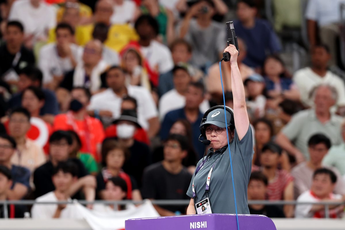 Exclusive: Plans for city-based, private equity-backed athletics league revealed