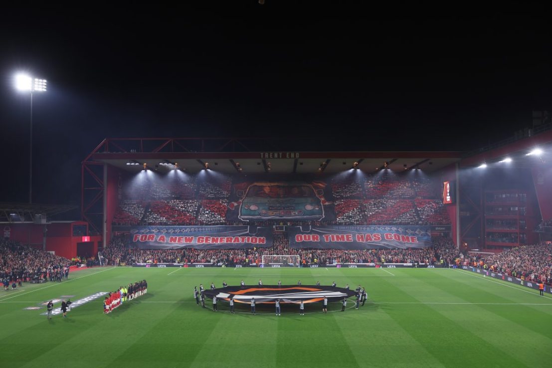 Space X-linked Marex in £25m Nottingham Forest front-of-shirt deal