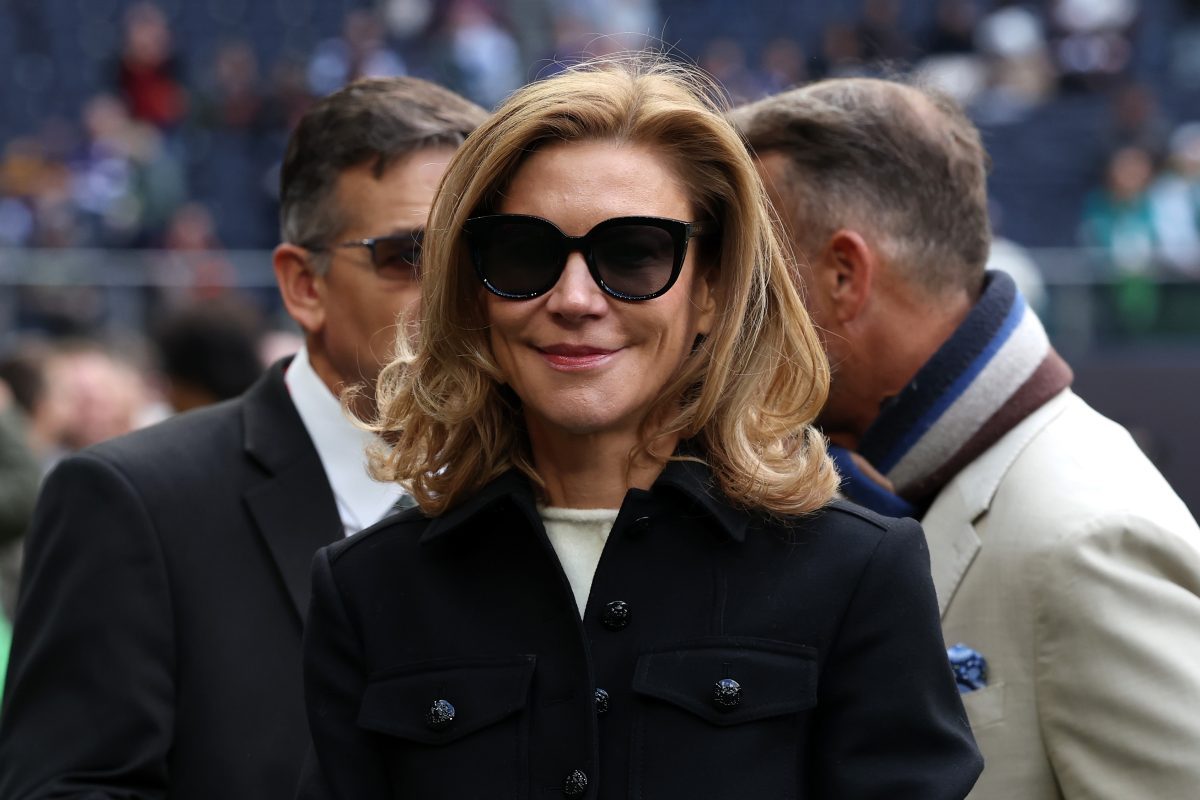 Staveley plans property play with West Ham stake