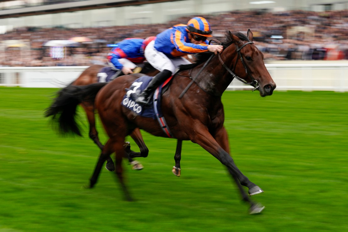 Qatar Racing takes over sponsorship of £4.4m British Champions Day