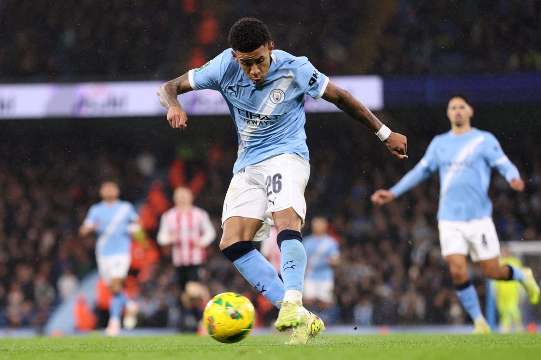 Spurs take outlay to £320m with Savinho deal but still aren’t England’s biggest spenders