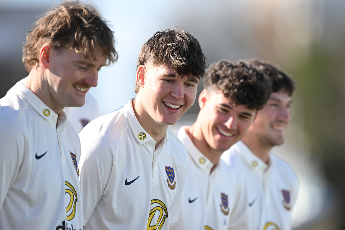 English cricket clubs spend below salary caps, chair reveals