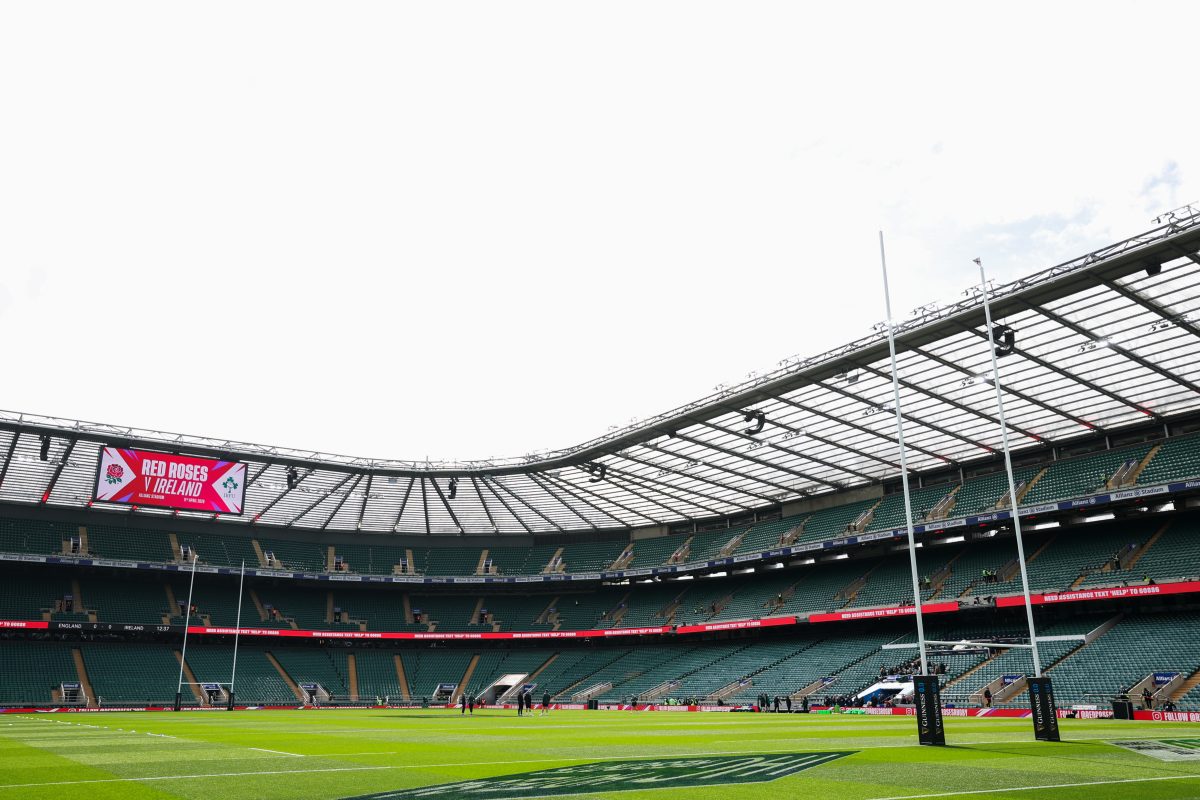 Twickenham residents branded 'anti-fun' amid rugby stadium concert row