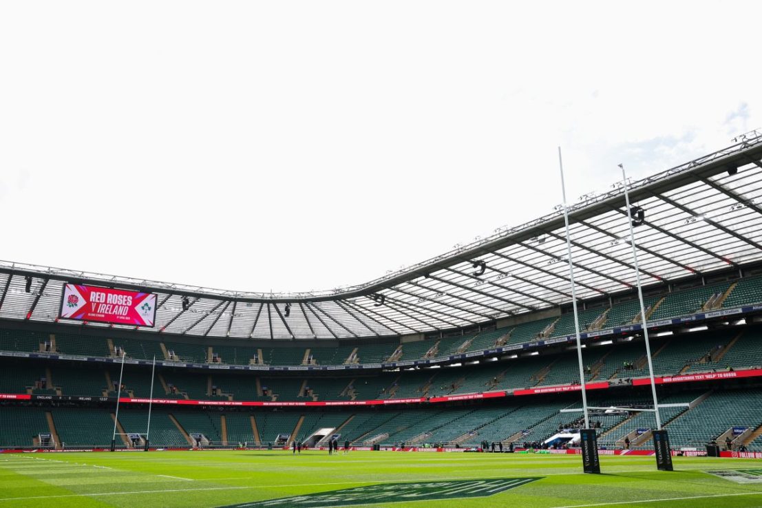 Exclusive: Twickenham residents branded anti-fun NIMBYs in rugby stadium row