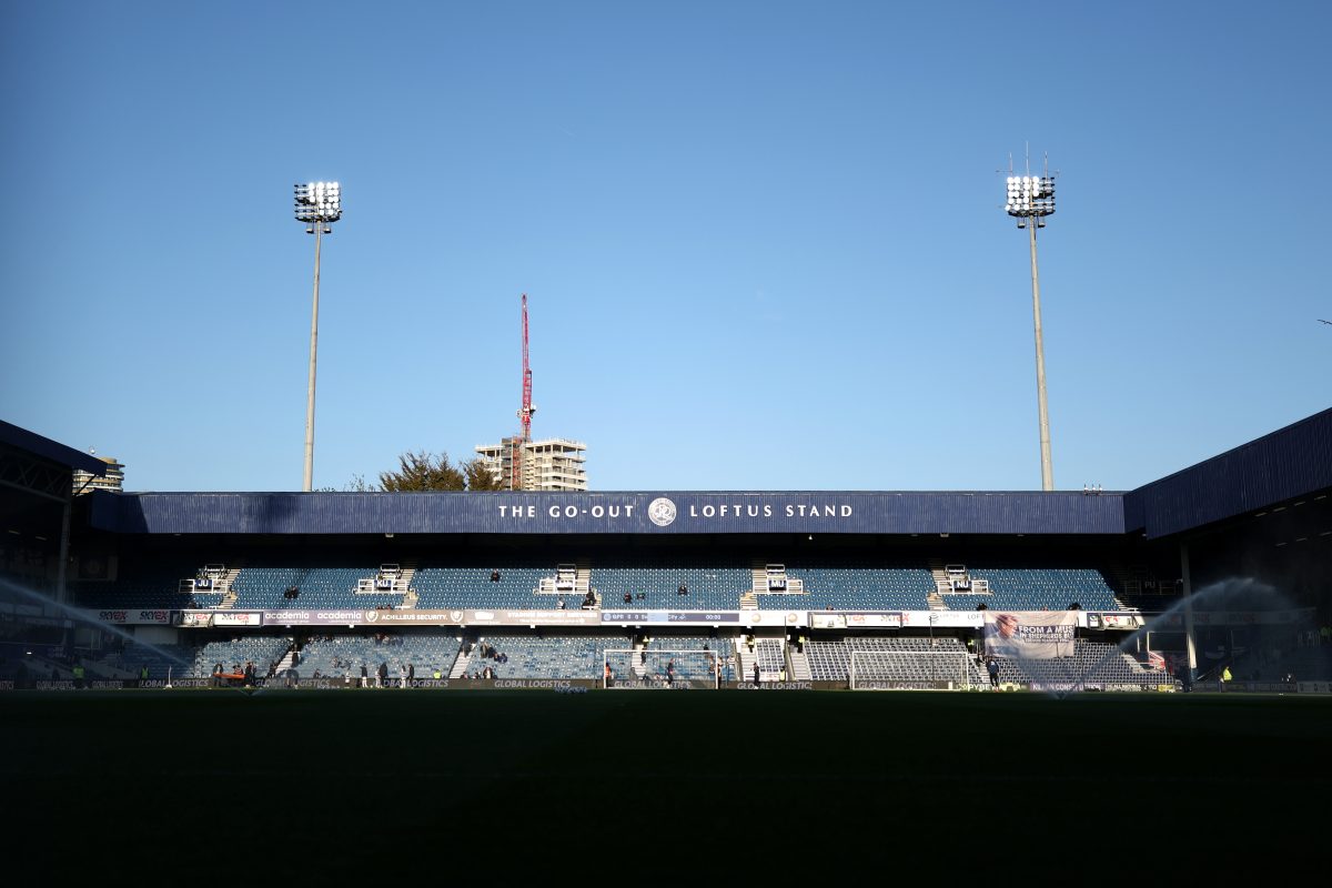 Queens Park Rangers FC Sells Stadium Naming Rights on LinkedIn