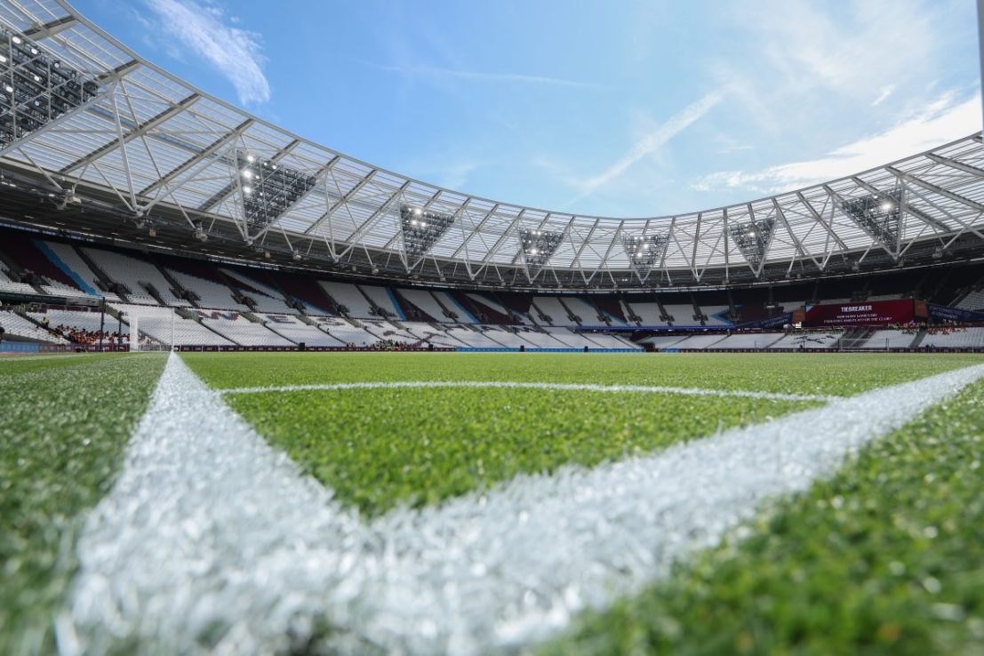 West Ham: Staveley receives Sadiq Khan encouragement to buy London Stadium