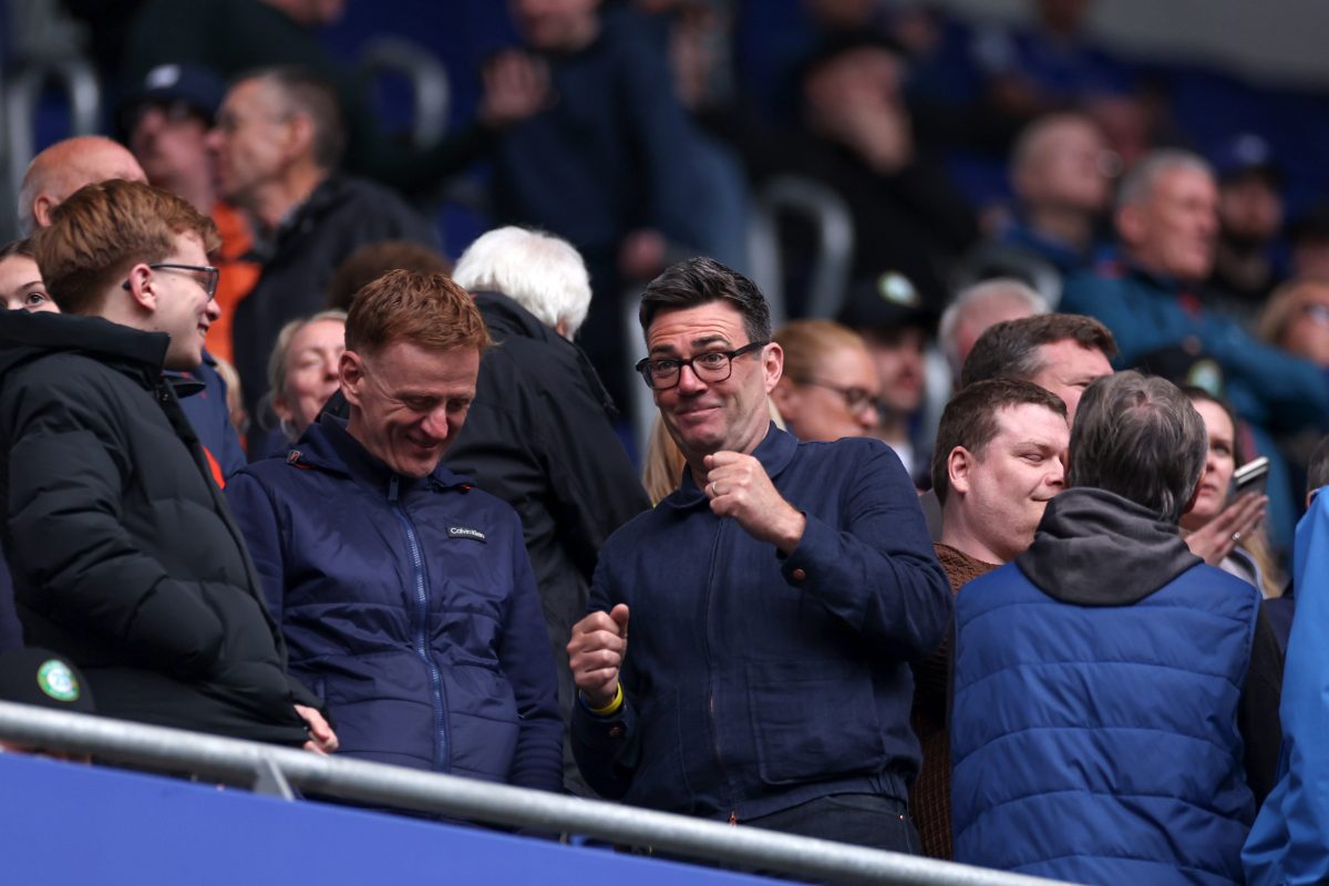 UK Sporting Events Bill aims to regulate advertising and ambush marketing