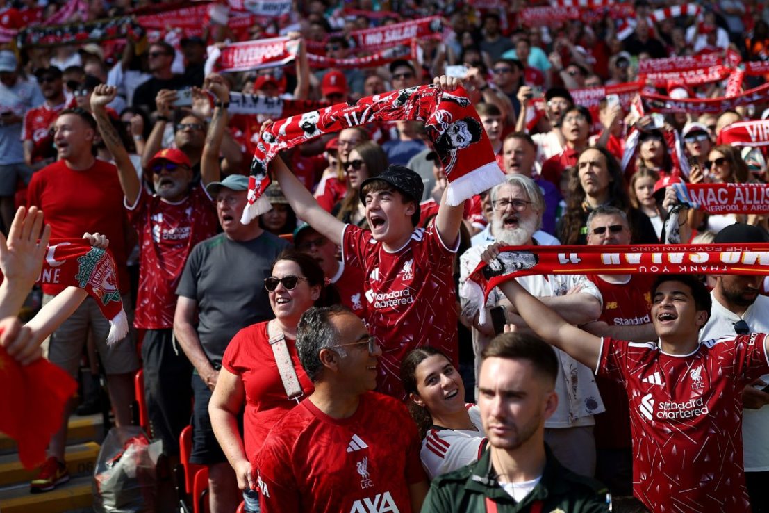 Why Liverpool deal proves demand for Premier League stakes is soaring