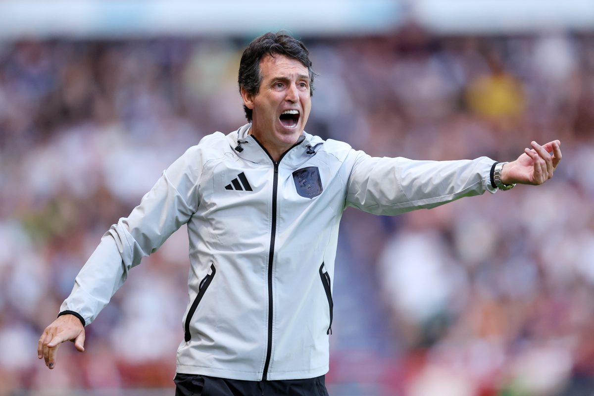 Aston Villa's commercial growth challenges Premier League norms