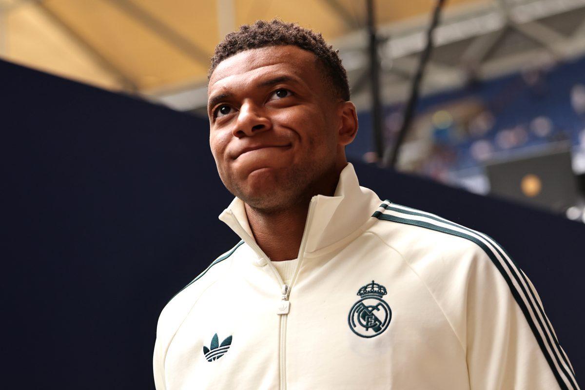 Mbappe-backed Loewe to open store in Harrods