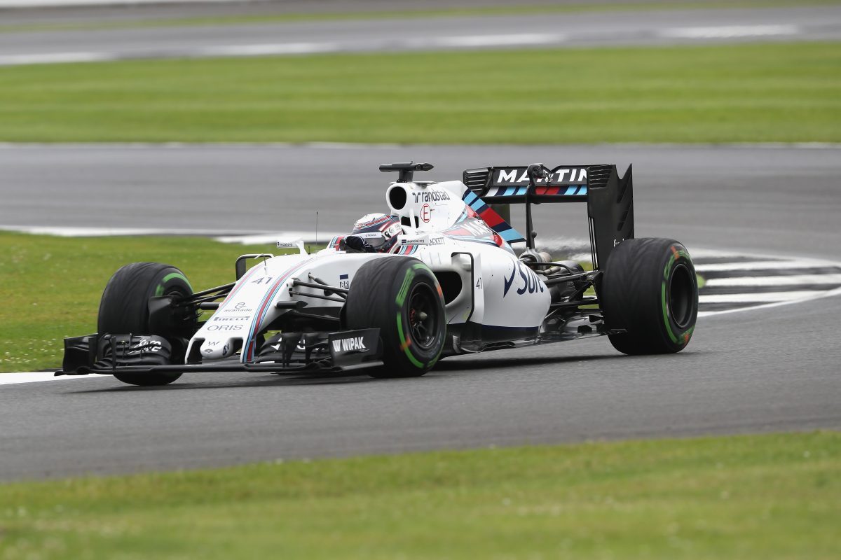 Former F1 Driver Invests £100k in Sports Social App