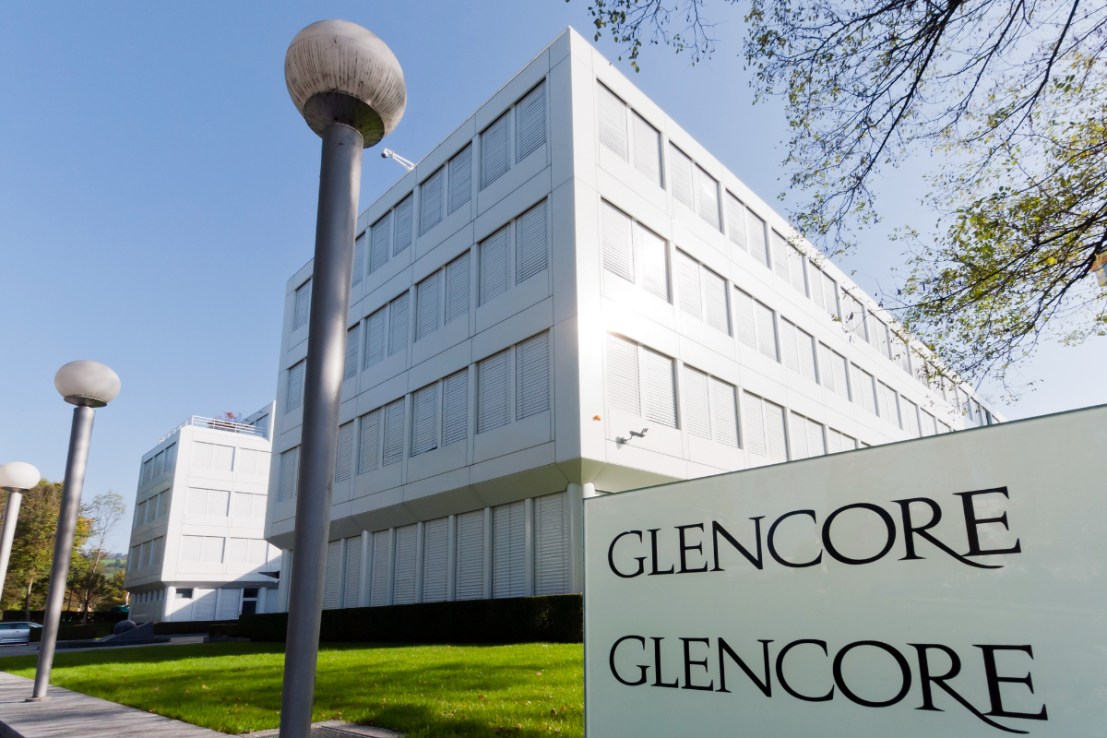 Glencore targets secondary listing in Australia as London loses mining shine