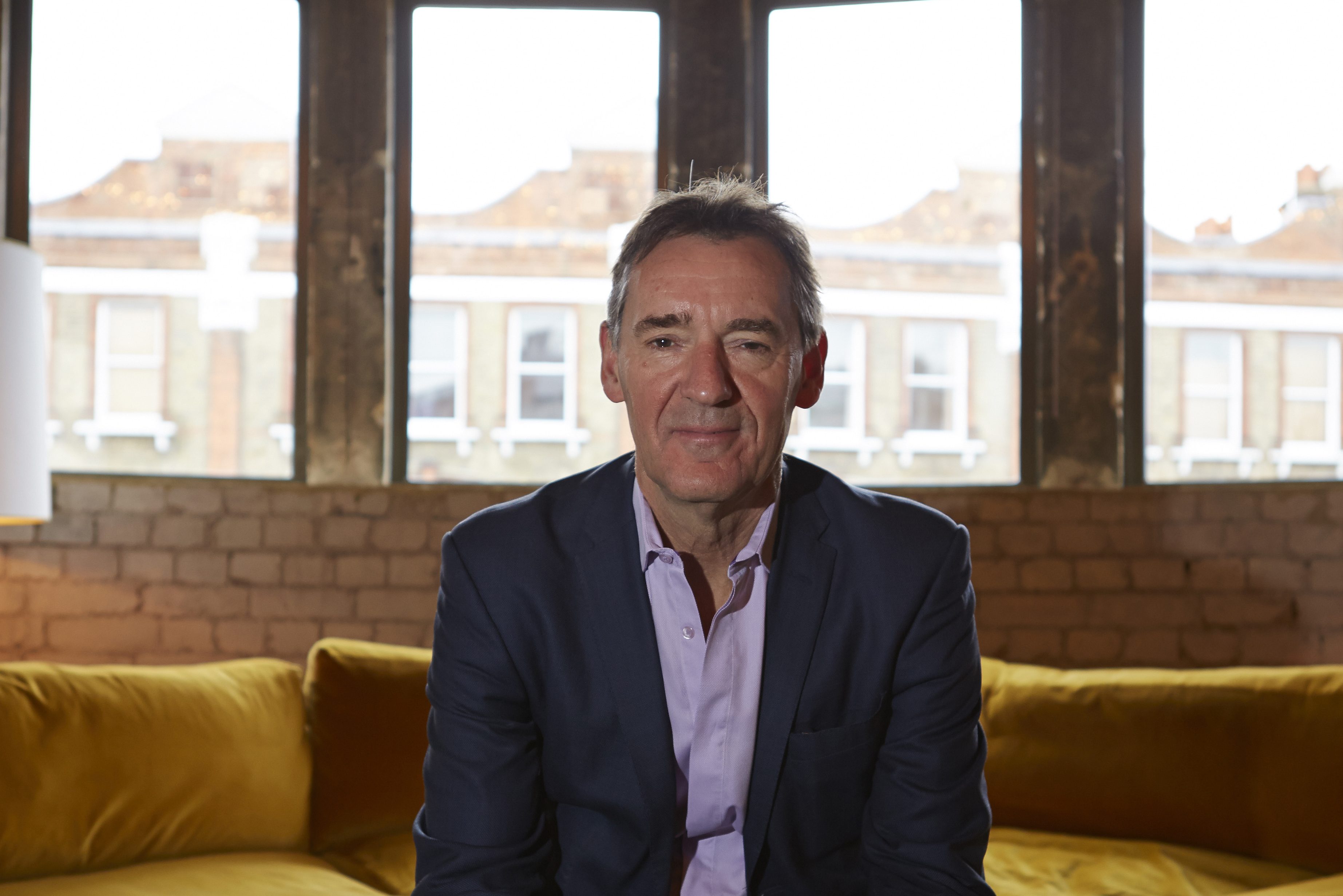 Lord O’Neill declines job in Burnham government