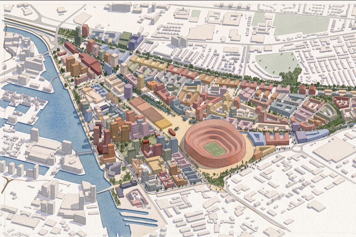 Premier League clubs plan £11bn stadium investment amid new financial rules