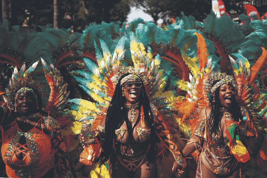 Summer loving! 9 amazing things to do in London this August