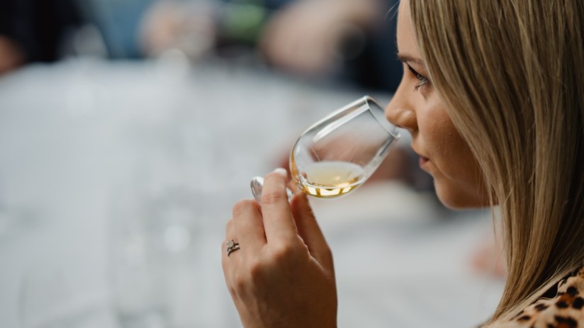The Scotch Malt Whisky Society was established in Edinburgh in 1983