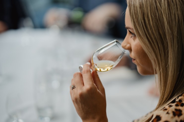 The Scotch Malt Whisky Society was established in Edinburgh in 1983