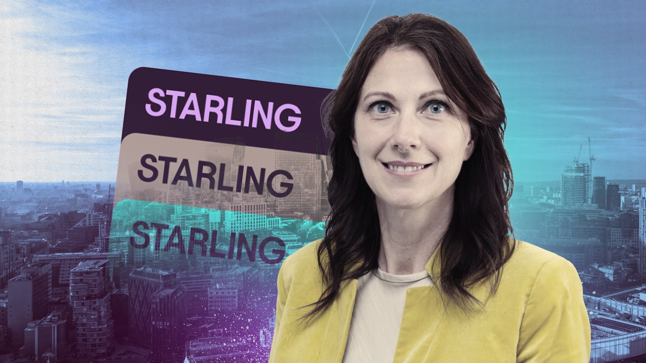 Starling plans to ‘come out swinging’ in diversification bid