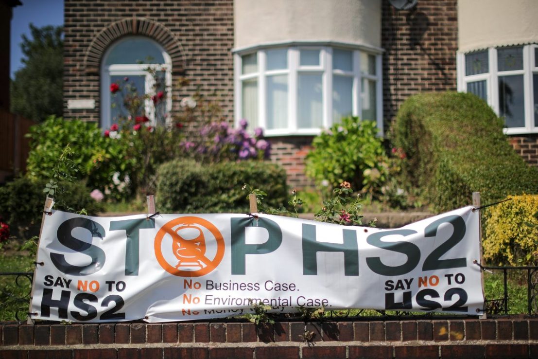 The UN treaty that’s been incentivising Britain’s blockers since 1998