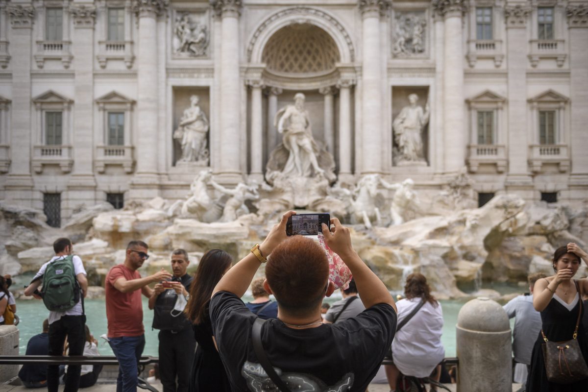cityam.com - Paul Ormerod - The only answers to over-tourism are prices or queues