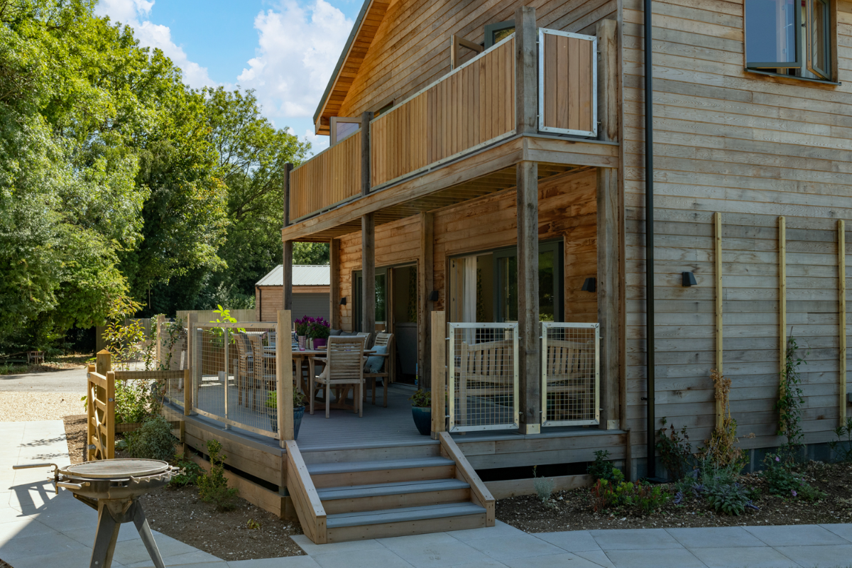 The UK holiday cottages that are truly inclusive